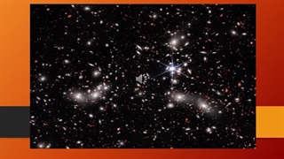 توضیح در مورد قوانین کیهانی