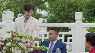 سریال چینی ضربان قلب 2023 Skip a Beat قسمت 10 دهم با زیرنویس فارسی