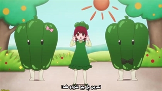 انیمه oshi no ko قسمت 9 زیرنویس فارسی