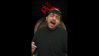 روضه حاج سیخ الله در وصف پراید_سال ۹۷