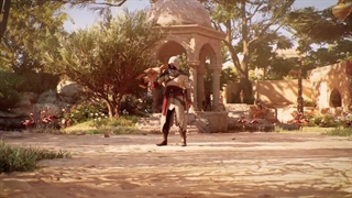تریلر گیم پلی Assassin's Creed Mirage