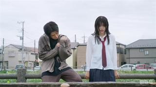 سریال قبل از اینکه بمیری عاشقم شو قسمت دوم با زیرنویس فارسی