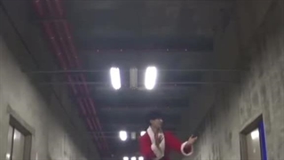 سوکمین فان ترین آدم دنیاست