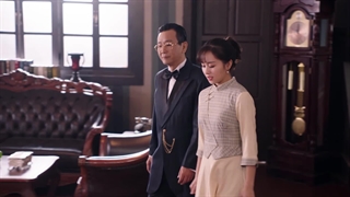 سریال چینی زن ارباب سایه ها یا همسر پادشاه سایه با زیرنویس فارسی