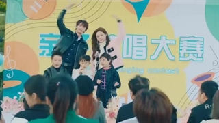 قسمت هایی از سریال چینی(معلومه که دوستت دارم)Love You Self-Evident 2023