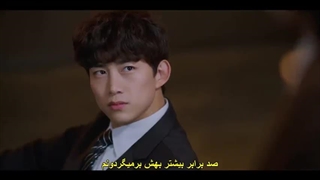 قسمت 8 سریال کره ای وینچنزو +زیرنویس چسبیده Vincenzo 2021 با بازی سونگ جونگ کی و تکیون-480p
