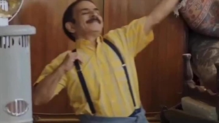 سریال مگه تموم عمر چند تا بهاره  قسمت 1(سریال)(کامل)| قسمت اول مگه تموم عمر چند تا بهاره