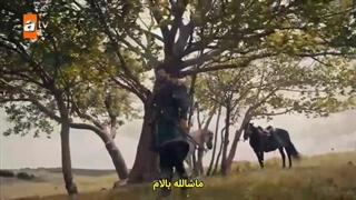 سریال ترکی قیام عثمان Kurulus Osman 2019 زیرنویس فارسی قسمت 130 آخرین قسمت فصل 4
