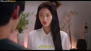 سریال خون شیرین قسمت نهم با زیرنویس فارسی چسبیده