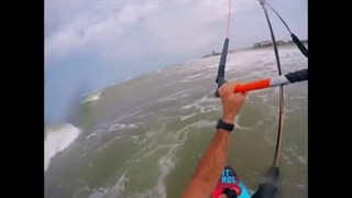 کایت بردینگ بی نظیر با پویانیز (POUYANIZ)