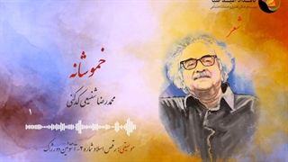 شعر (خموشانه)