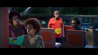 فیلم سینمایی جزیره فضایی تورنادو 2