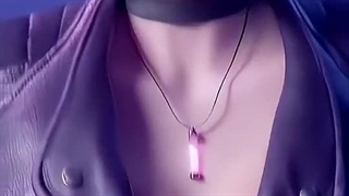 میکس دختران دونگهوا بسیار زیبا و جذاب donghua clips