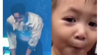 ریکشن فقط همین و بس