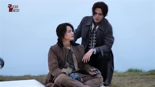 پشت صحنه فصل دوم سریال روباه نه دم