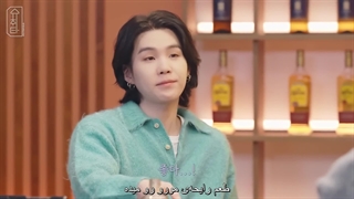 برنامه شوچیتا : بوقت نوشیدن با شوگا با حضور جین قسمت 12 ( با زیرنویس فارسی چسبیده )