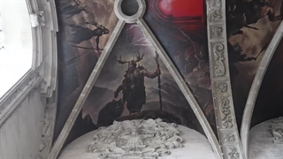 پشت صحنه موزیک ویدئوی Lilith با همکاری شوگا