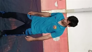 آموزش کلاس ورزشی پارت سیزدهم