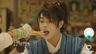 سریال چینی پالادین چینی (۶)با بازی شوکای و esther yu