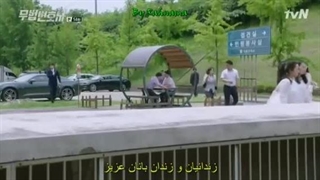 سریال کره ای وکیل بی قانون قسمت چهاردهم به زبان اصلی ( سانسور شده )