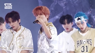 اجرای آهنگ S-Class استری کیدز