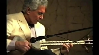 فرهنگ شریف کنسرت شاهرود مخالف سه گاه تنبک سعید رودباری