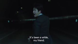 تریلر فیلم کره ای(نجیب زاده)2023 The Childe با بازی Kim Seon Ho