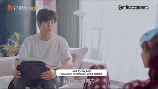 تریلر سریال چینی(حکایت عجیب من)My Marvellous Fable 2023با بازی Wei Zhe Ming