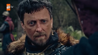 سریال قیام عثمان بخش دوم قسمت 126 (دوبله چهارفصل سریال در کانال تلگرام لینک کانال در توضیحات پایین)