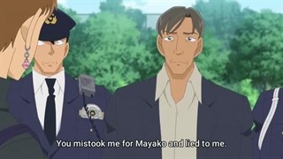 انیمه کونان قسمت 1069 زیرنویس انگلیسی