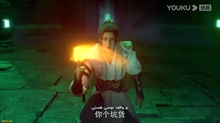 The Rich Godخدای ثروت قسمت3