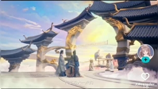 سریال چینی دوستت دارم هفت بار با بازی دینگ یوشی ویانگ چائویو