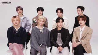 مصاحبه استری کیدز در Cosmopolitan +زیرنویس فارسی