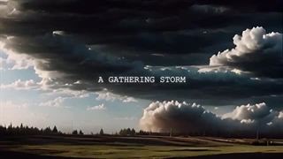 داستان هوش مصنوعی و آینده ترسناک بشر (آموزش ساخت انیمیشن با هوش مصنوعی)