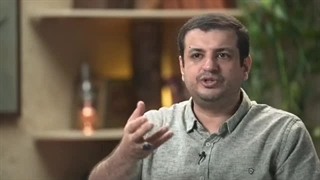 14020326: جنود عقل و جهل - جلسه 58 (روانشناسی) -  استاد رائفی پور