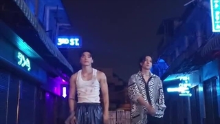 آپدیت اینستاگرام و تیک‌تاک و یوتیوب ایتیز با سان و وویونگ