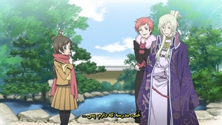 KAMISAMA KISS SEASON 2 EP06