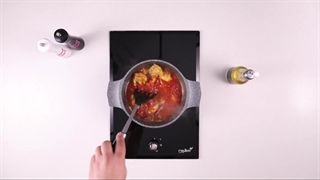 طرز تهیه آبگوشت مرغ