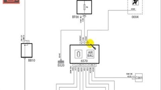 تنظیم موتور 384 - سیستم ایربگ -9