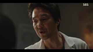 قسمت پانزدهم فصل۳ "دکتر‌رمانتیک"