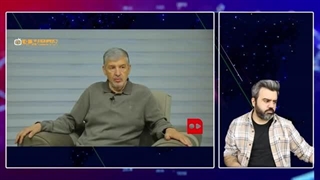 14020326: کارشناس قفقاز: تلاش مشترک  پان ترک ها وهابی ها و صهیونیستها برای رسیدن به کاسپین