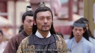 Ep22}سریال چینی سفر وانرو Wanrus Journey - قسمت ۲۲ - زیرنویس فارسی