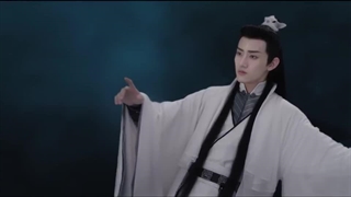 قسمت3 سریال چینی(فرمانروای خدایان رزمی)+زیرنویس فارسی(هماهنگ شد)