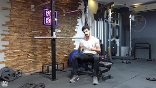 8 مانع مهم سیکس پک | با این نکات راحت و سریع به سیکس پک میرسی