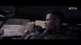 تریلر فیلم Extraction 2 2023