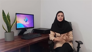 بخش امور مالی پنل کاربران در سایت کارسپاری