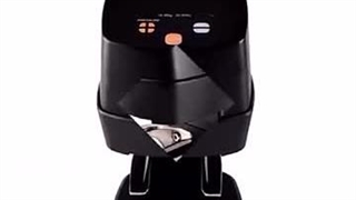 تمپر قهوه حرفه ای