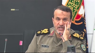 فیلم/ سردار کارگر: اغلب اقدامات راهیان نور کشور مردمی است