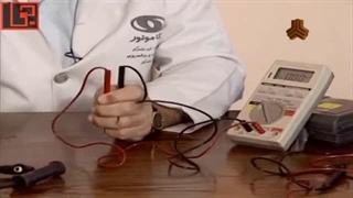 تنظیم موتور 420 - آشنایی با عیب یاب ها 5