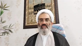 حجت الاسلام واسعی: حج ماندگار - چگونه نور حج را پس از ادای مناسک حفظ نماییم